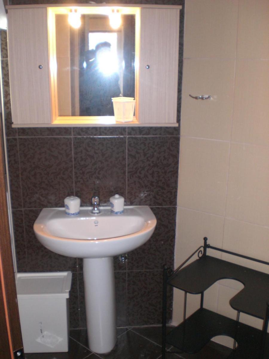 Wonderful Villa With Great View In Posidi-Kalandra מראה חיצוני תמונה