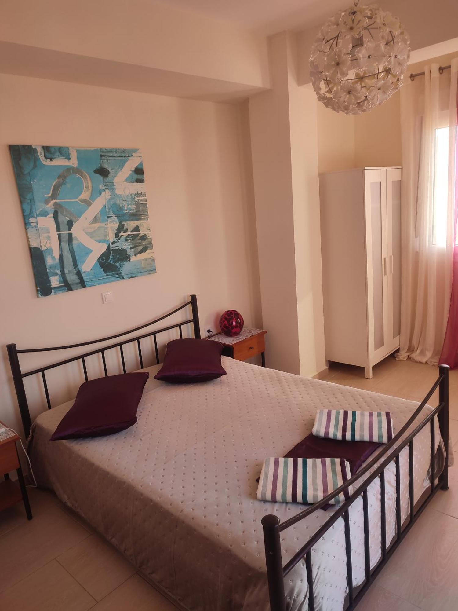 Wonderful Villa With Great View In Posidi-Kalandra מראה חיצוני תמונה