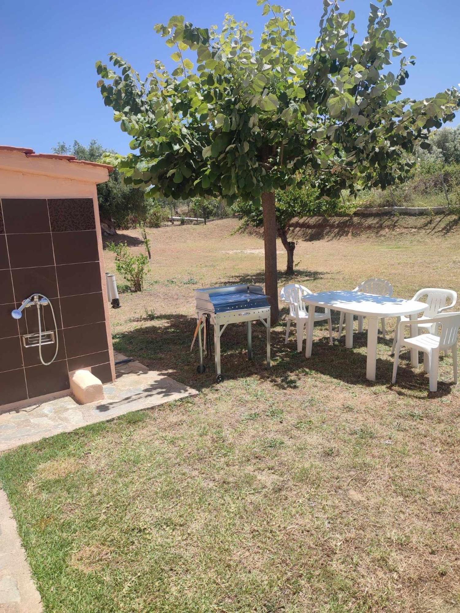 Wonderful Villa With Great View In Posidi-Kalandra מראה חיצוני תמונה
